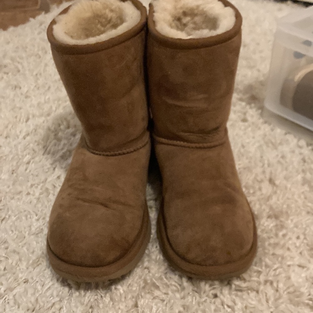 Ugg boots
